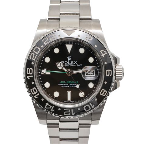 rolex gmt 2 ceramica 2008|rolex gmt time zone.